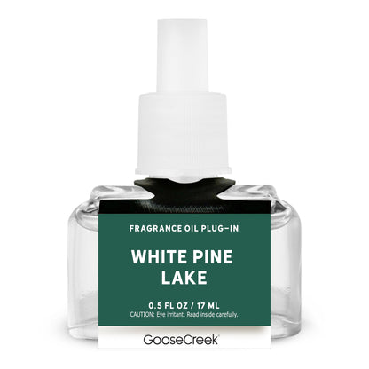 White Pine Lake Plug-in Refill